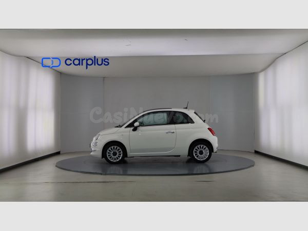 Fiat 500 - foto 4