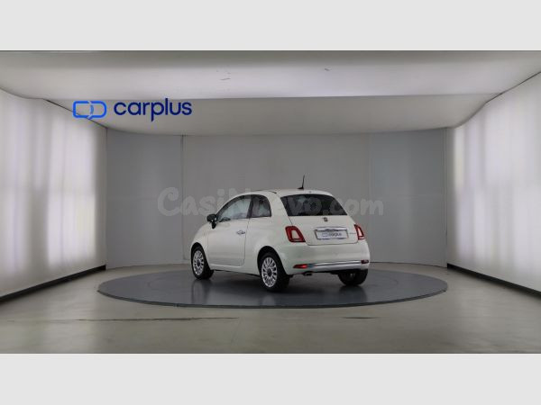 Fiat 500 - foto 5