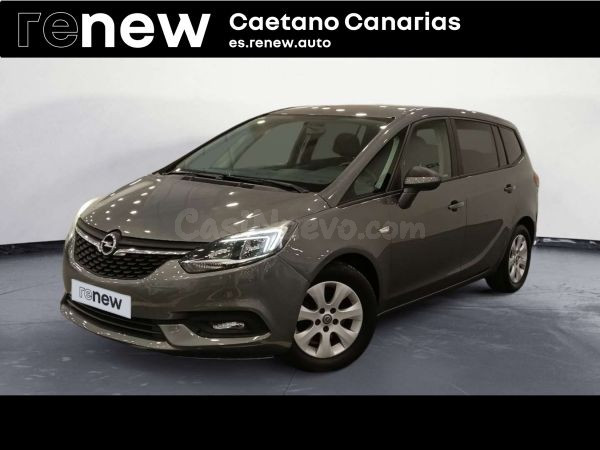 Opel Zafira Tourer