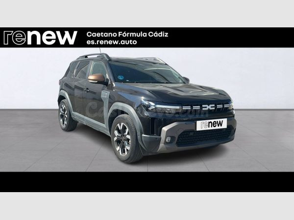 Dacia Duster - foto 2