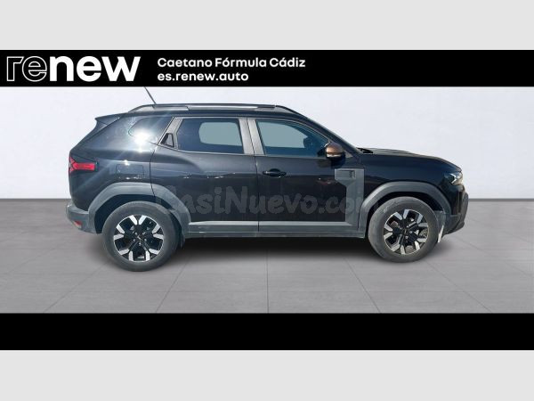 Dacia Duster - foto 3