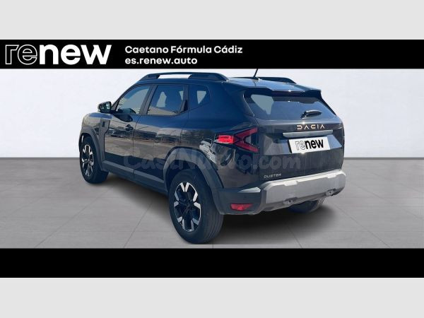 Dacia Duster - foto 5
