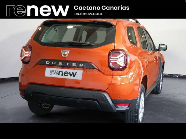 Dacia Duster - foto 2
