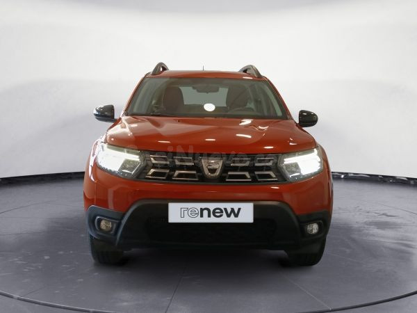 Dacia Duster - foto 3