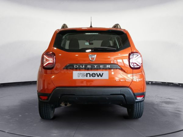 Dacia Duster - foto 4