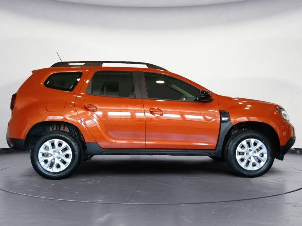 Dacia Duster - foto 5