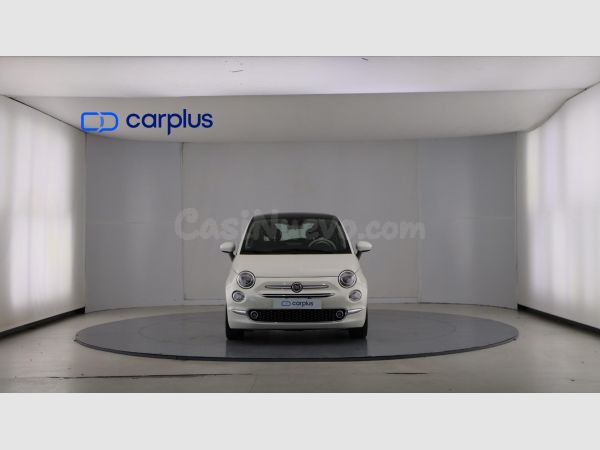 Fiat 500 - foto 3