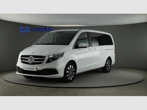 Mercedes Benz Clase V