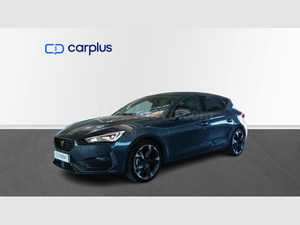 Cupra León