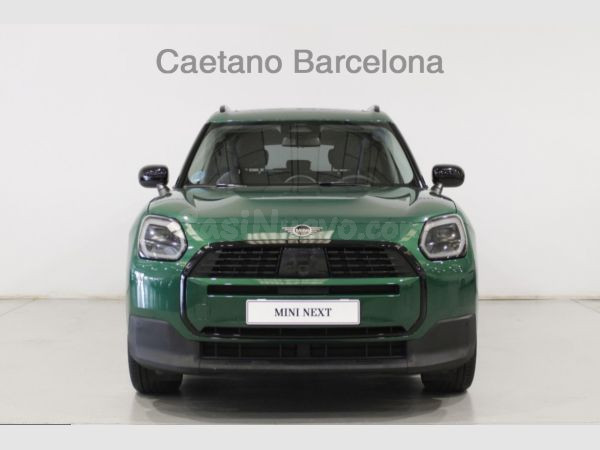 Mini Countryman - foto 2