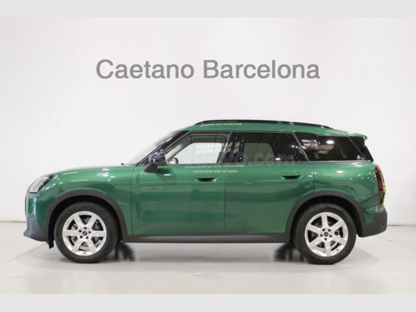 Mini Countryman - foto 3