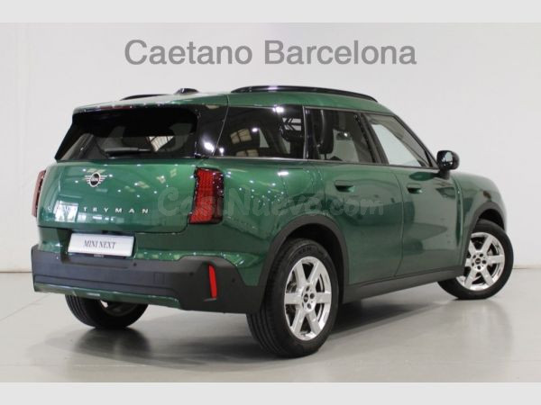 Mini Countryman - foto 4