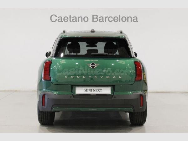 Mini Countryman - foto 5