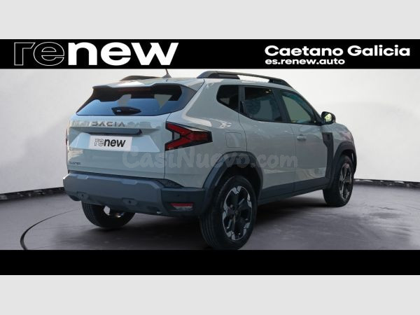 Dacia Duster - foto 2