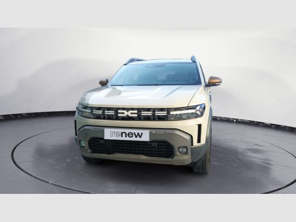 Dacia Duster - foto 3