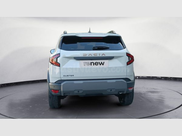 Dacia Duster - foto 4