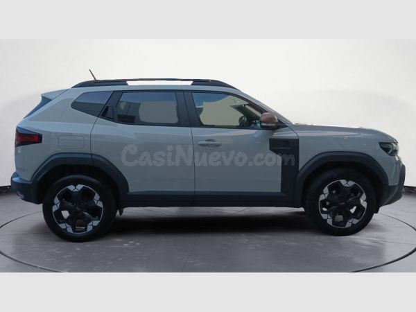 Dacia Duster - foto 5