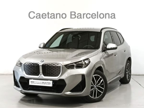 BMW iX1