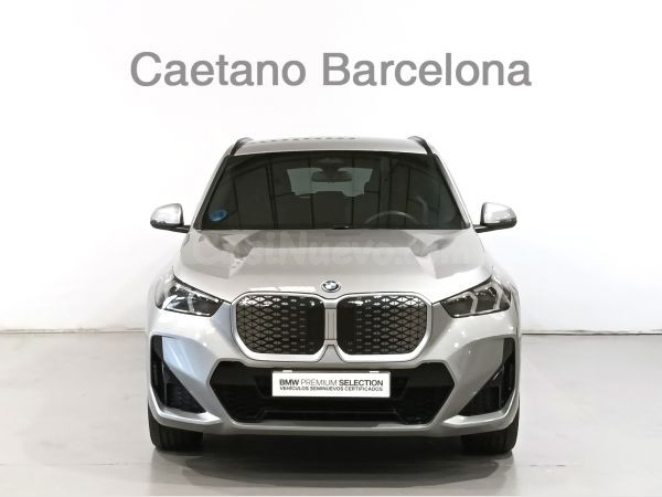 BMW iX1 - foto 2