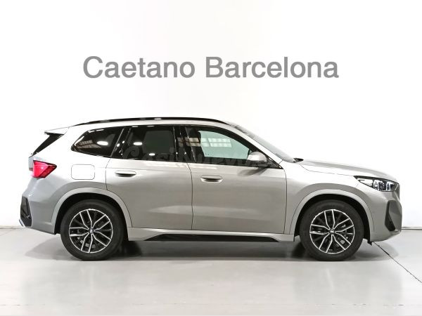 BMW iX1 - foto 3