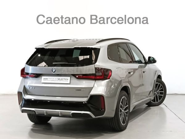BMW iX1 - foto 4