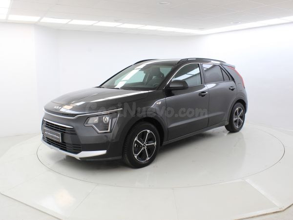 Kia Niro - foto 2