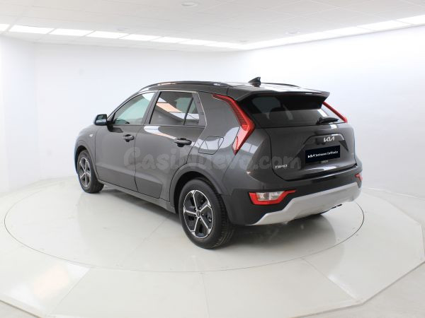 Kia Niro - foto 3