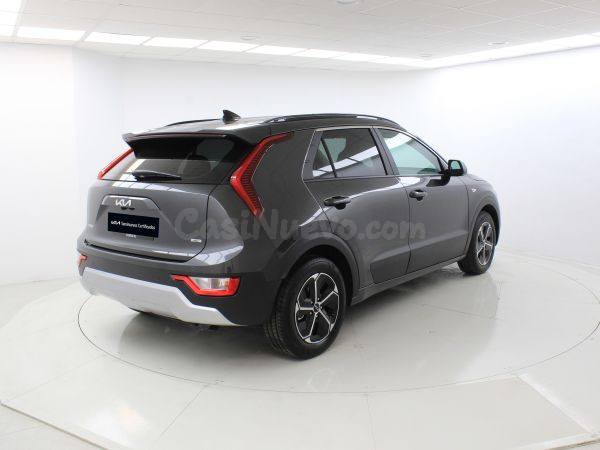 Kia Niro - foto 4