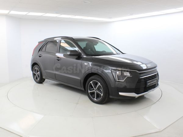 Kia Niro - foto 5