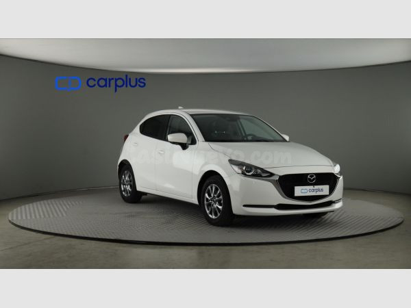 Mazda Mazda2 - foto 2