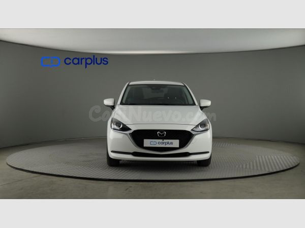 Mazda Mazda2 - foto 3