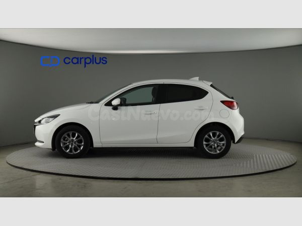 Mazda Mazda2 - foto 4
