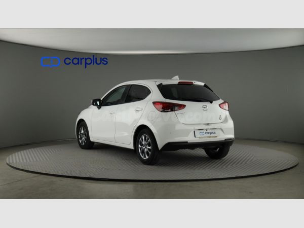 Mazda Mazda2 - foto 5