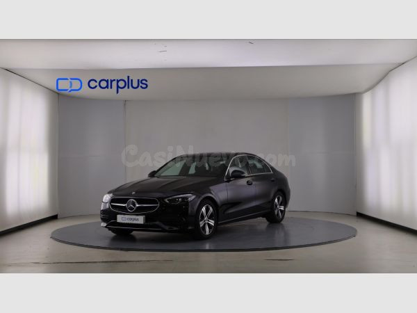 Mercedes Benz Clase C