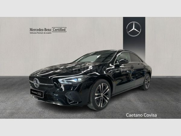 Mercedes Benz CLA