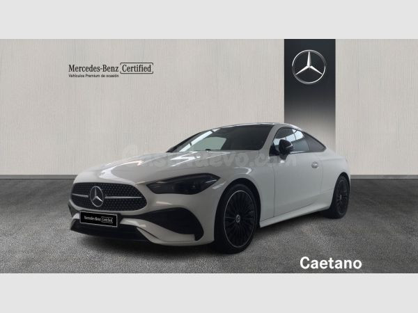 Mercedes Benz CLE - foto 2