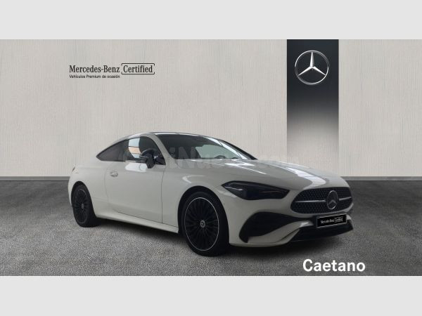 Mercedes Benz CLE - foto 4