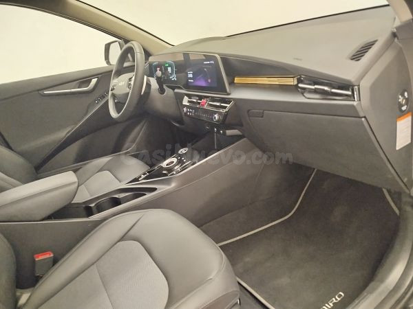 Kia Niro - foto 3