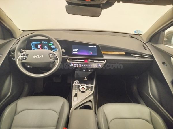 Kia Niro - foto 4