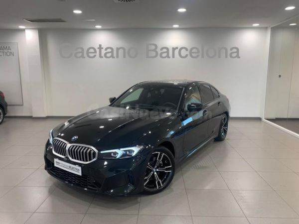 BMW Serie 3