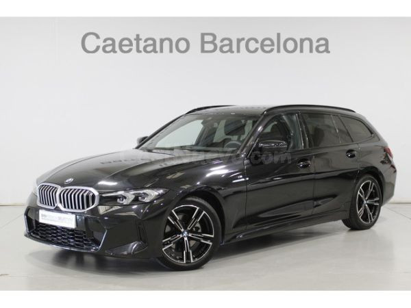 BMW Serie 3