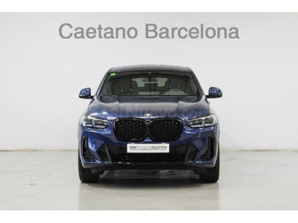 BMW X4 - foto 2