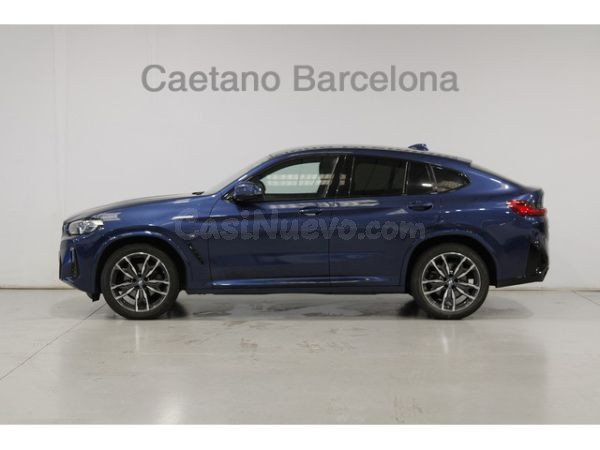 BMW X4 - foto 3