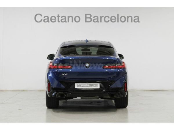 BMW X4 - foto 5