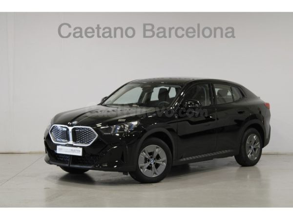 BMW ix2