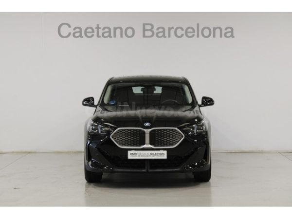 BMW ix2 - foto 2