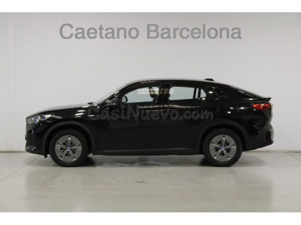 BMW ix2 - foto 3
