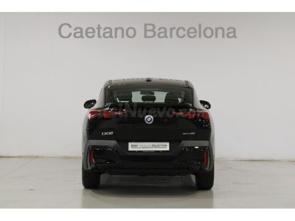 BMW ix2 - foto 5