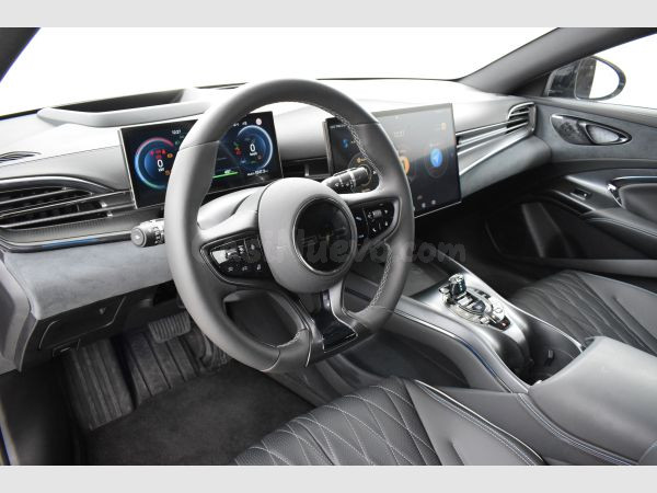 BYD Seal - foto 3