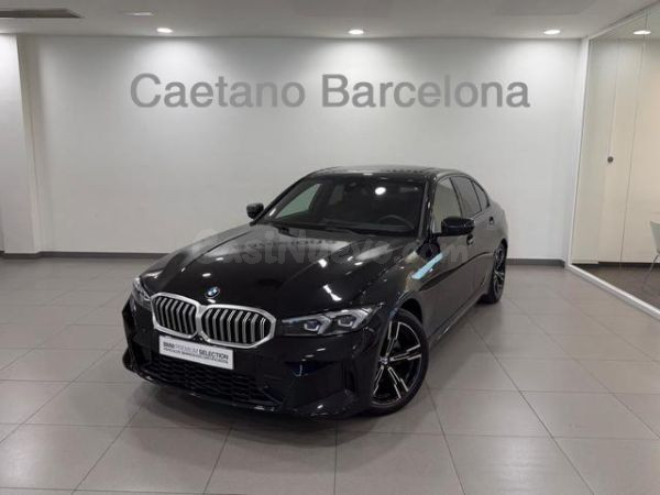 BMW Serie 3